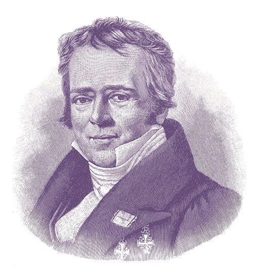 Hans Christian Orsted